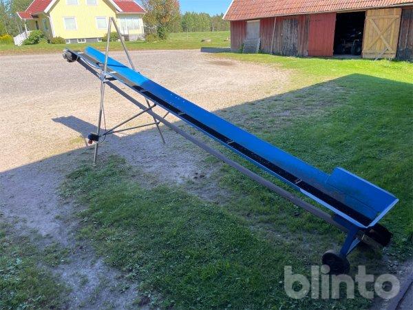 Transportband Faxes 5 meter