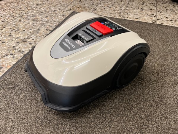 Robotgräsklippare  Honda Miimo 70 Live