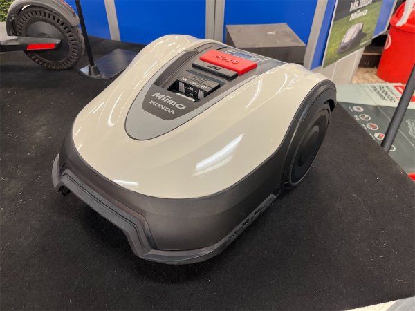 Robotgräsklippare Honda Miimo 40 Live