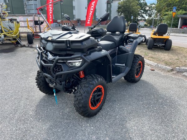 ATV 4x4 CFMOTO CFORCE 1000 Touring