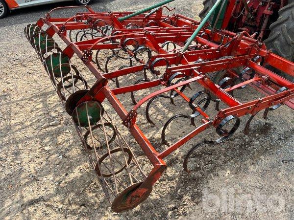 Harv Kverneland 3,5 Meter