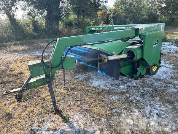 Slåtterkross John Deere E 1326