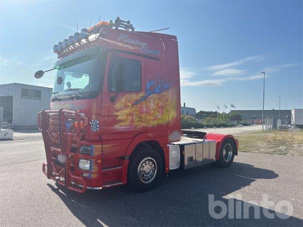 Dragbil MERCEDES BENZ 1846LS4X2