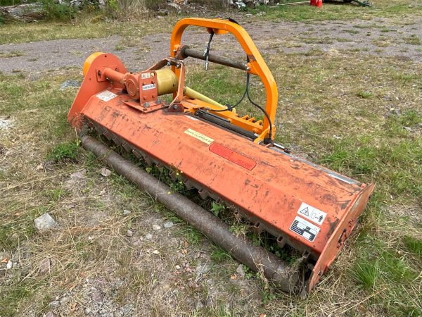 Slaghack Votex FLV225