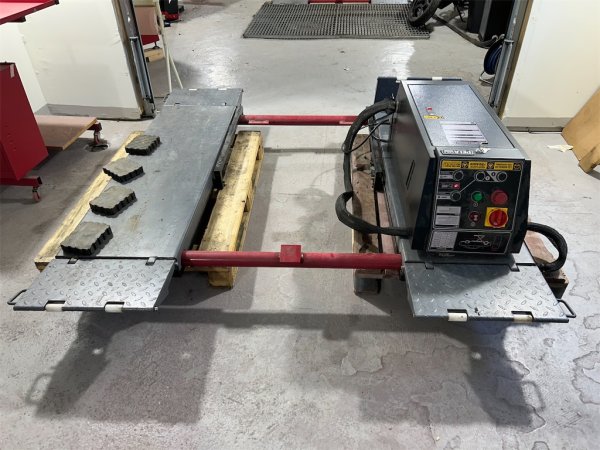 Billift Pela SFL300 Pela SFL300