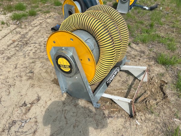 Avgasutsug svets Plymovent ser 850