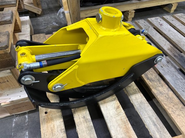 Timmergrip MG 0.22