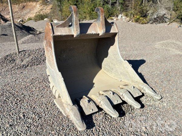 Bergsskopa 2500L Häggblom