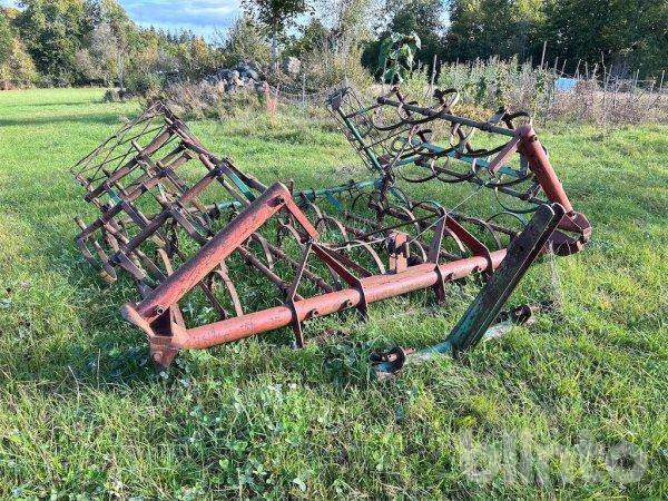 C-pinneharv Kverneland