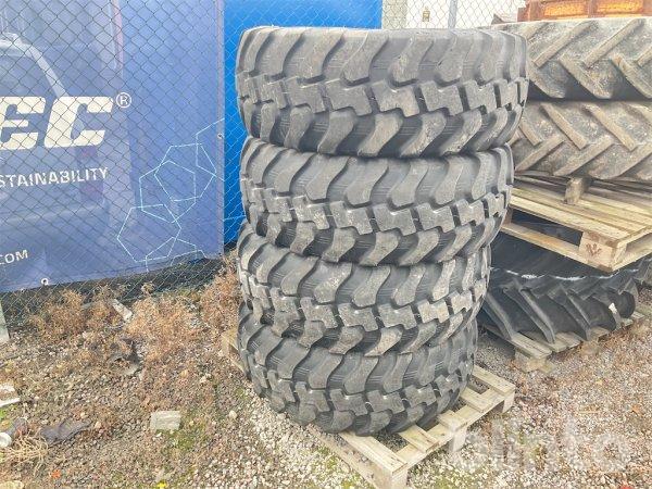 Hjul Alliance 405 70 R20 Blinto Auktioner Hjul Alliance 405 70 R20 Blinto Auktioner