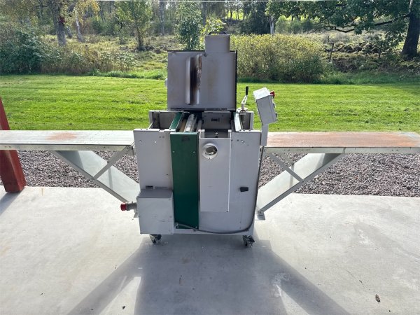 Logosol Duohyvel Logosol DH 410
