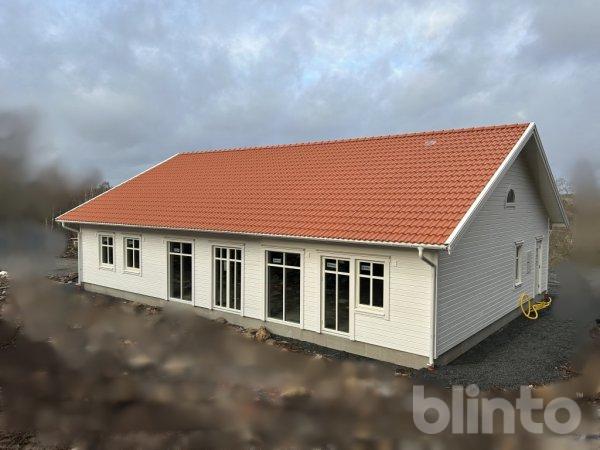 Lågenergihus Hus 178m2