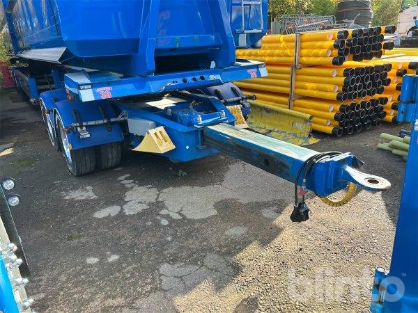 NÄRKO S2ZF11H11 med Dolly