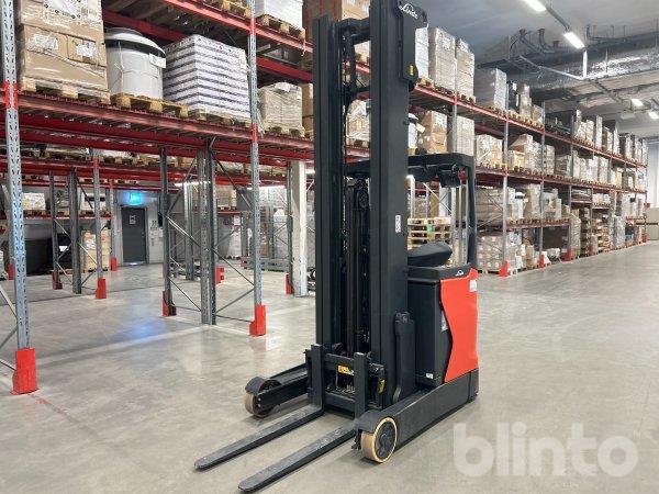 Linde R14 HD