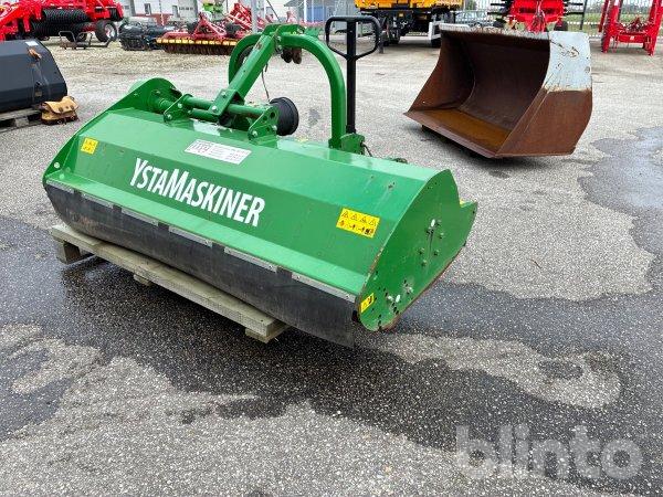 Betesputs Ystamaskiner Barva 200