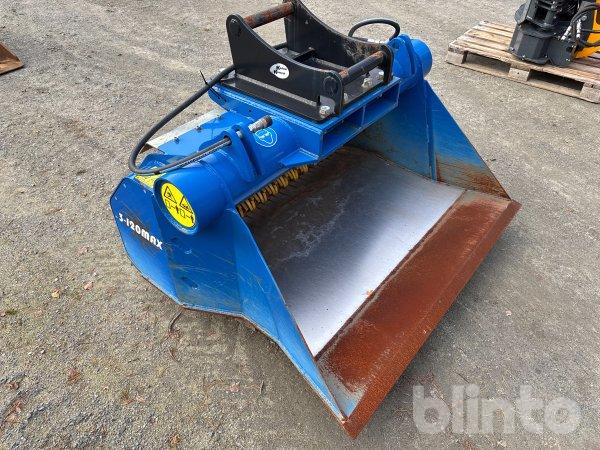 Siktskopa Gyru-Star 3-120MAX