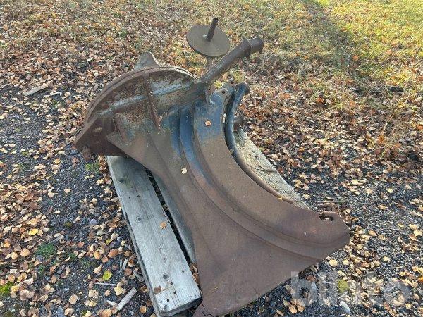 Kabelplog Rosenqvist