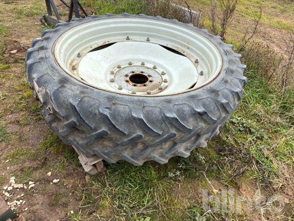 Radodlingshjul Allians 230/9,5/R44