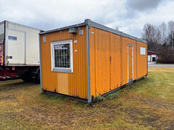 Personalmodul Moelven