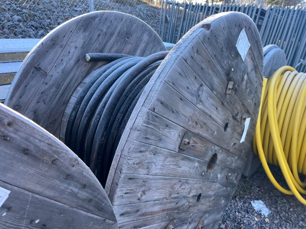 SE-N1XE-AS Flex 4G240 0, 6/1 kV 50 Meter