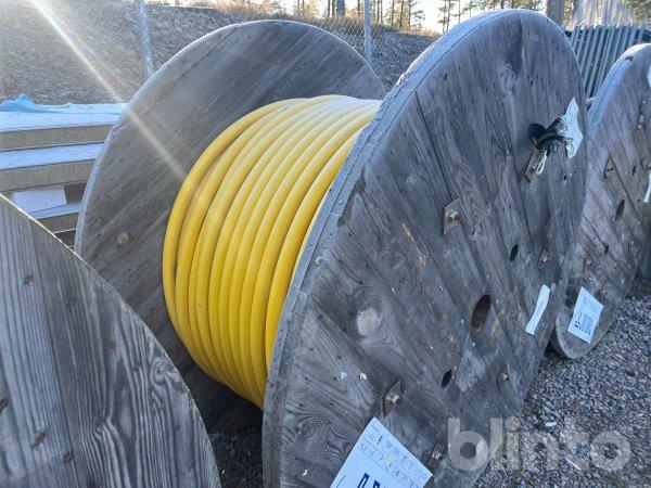 AXAL-TT 6/10(12) kV 3×95/35 AL PRO 3.