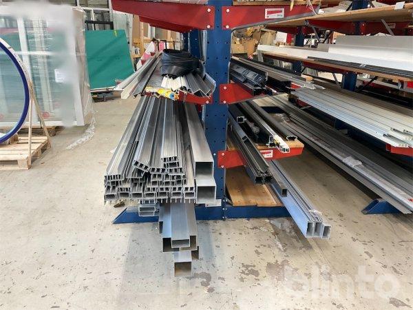 Grenställ Aj produkter