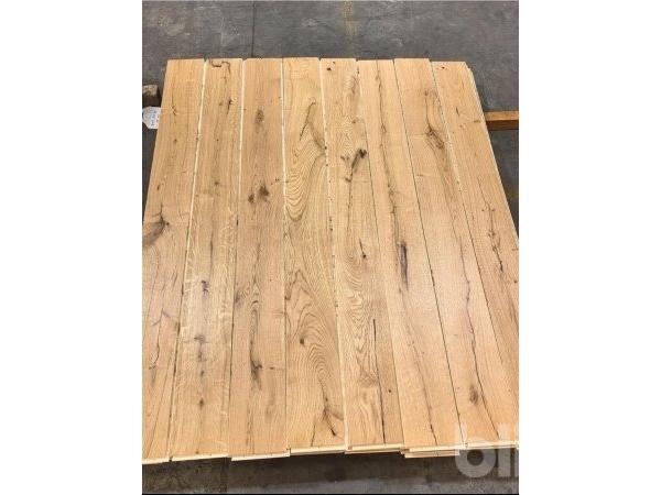 1-stav ekparkett 129 m2 - Rustik