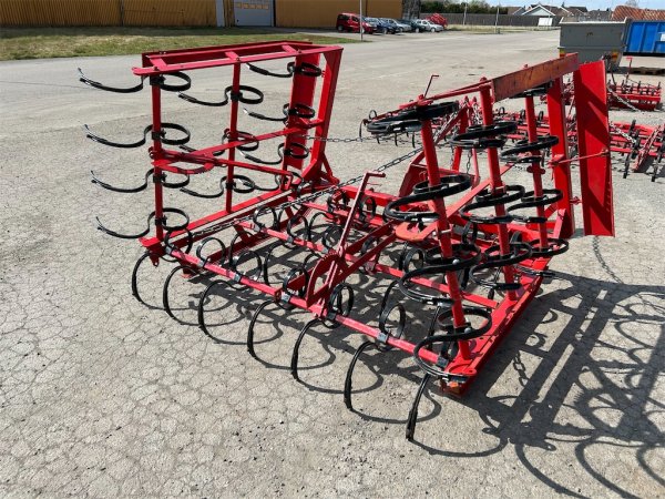 Harv 42 pinnars Made in Sweden