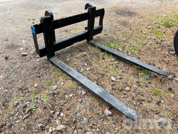 Gaffelställ SE SMS/Trima