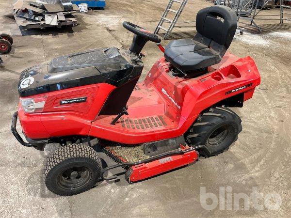 Trädgårdstraktor AL-KO T22-110.0 HDH-A V2