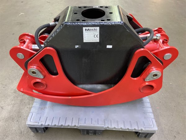 Entreprenadgrip Möre Maskiner GR 130