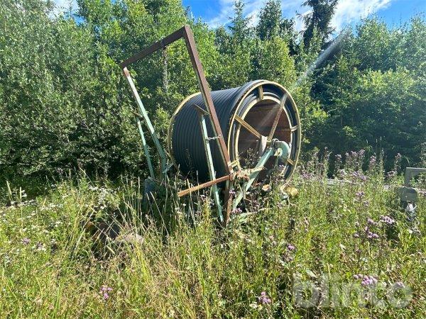 Bevattningsmaskin Aquator 63