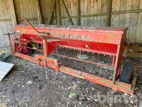 Stegstedt 3M 25R