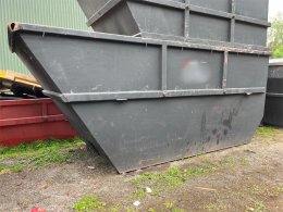 4st Container - 12 kubik | Blinto auktioner