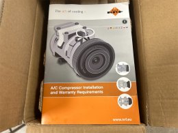 Ac-pump - NRF | Blinto auktioner