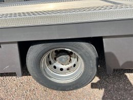 Lastbil - IVECO | Blinto auktioner